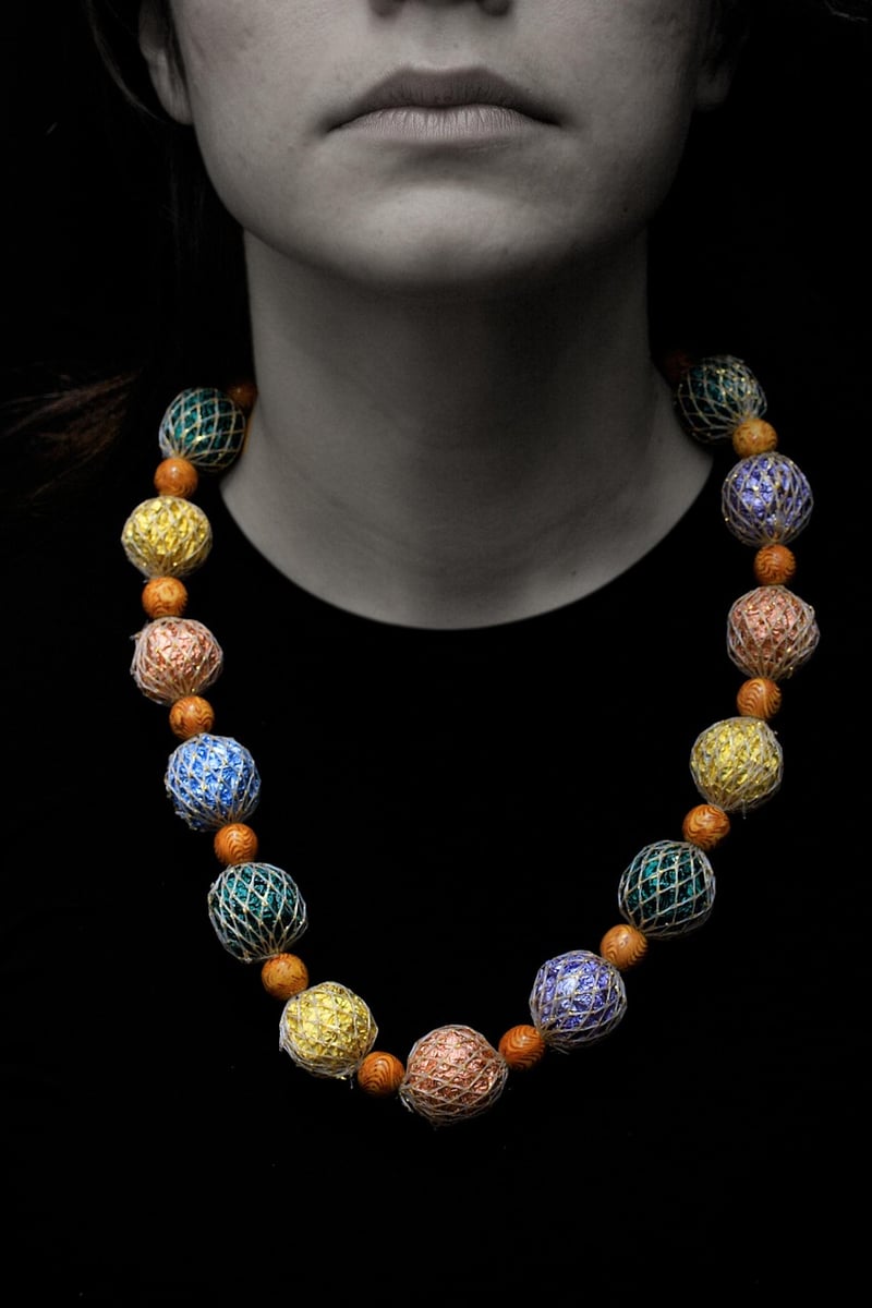 Handcrafted Jewelry Designs