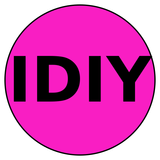 Initiatives DIY