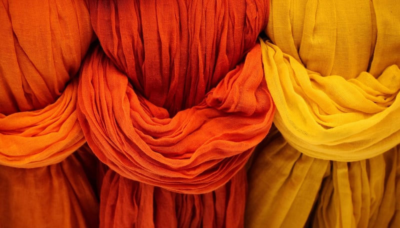 Eco-Friendly Fabrics