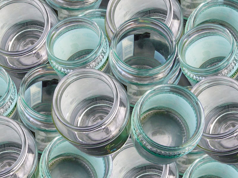 Recycled Crafts